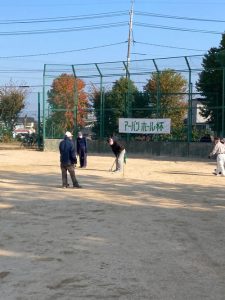 芳明学区アーバンホール杯GG大会