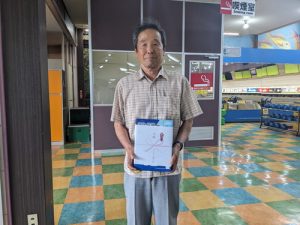 年金備南分会アーバンホール杯ボウリング大会