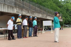第47回アーバンホール杯児島地区GG大会